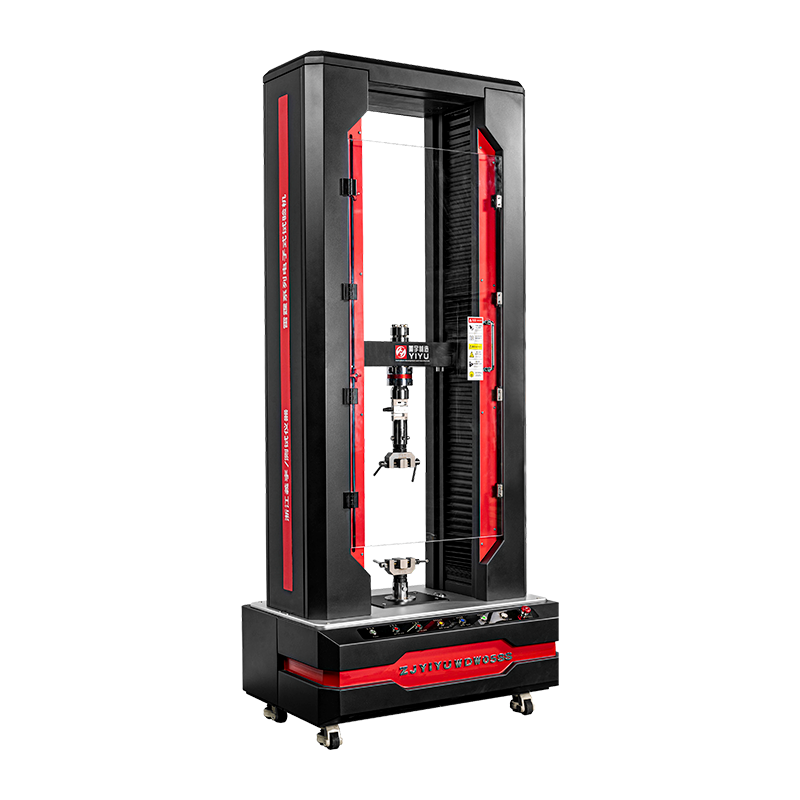 WDW sorozatú önkenő mikroszámítógéppel vezérelt elektronikus univerzális vizsgálógép