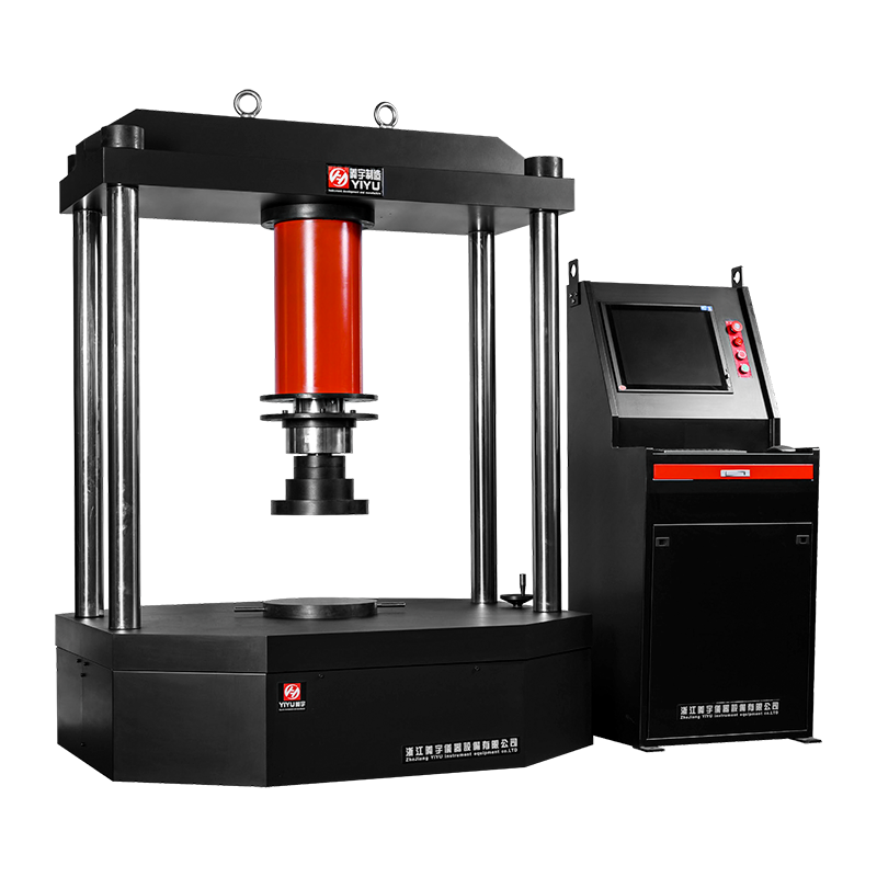 YYJG-1000 mikroszámítógép által vezérelt aknafedél nyomásmérő gép