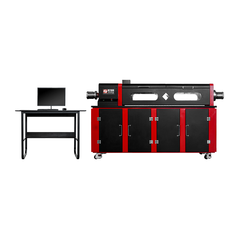 SCW-300 mikroszámítógéppel vezérelt húzófeszültség-lazító tesztelőgép