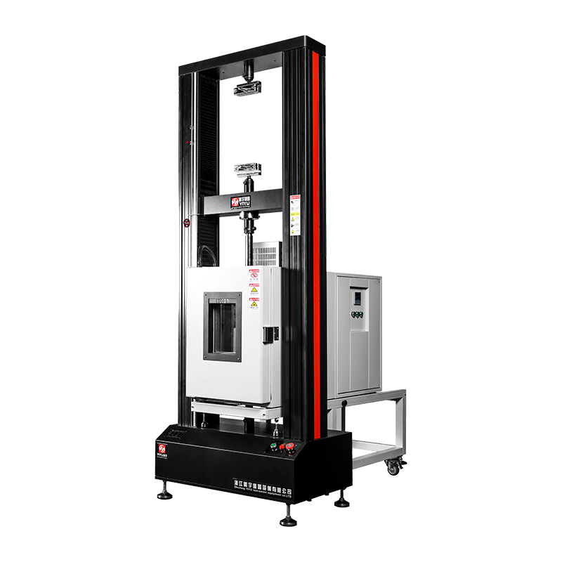 WDW sorozatú mikroprocesszoros vezérlésű elektronikus univerzális tesztelőgép környezeti doboz