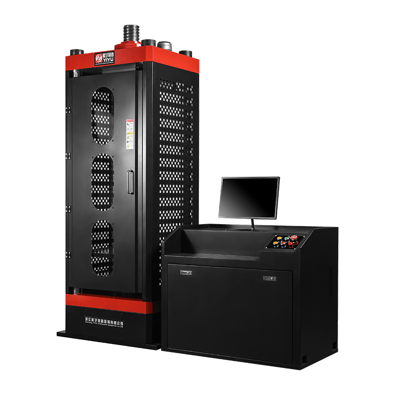 YYD-300 mikroszámítógép által vezérelt állandó feszültségű füstgázprés