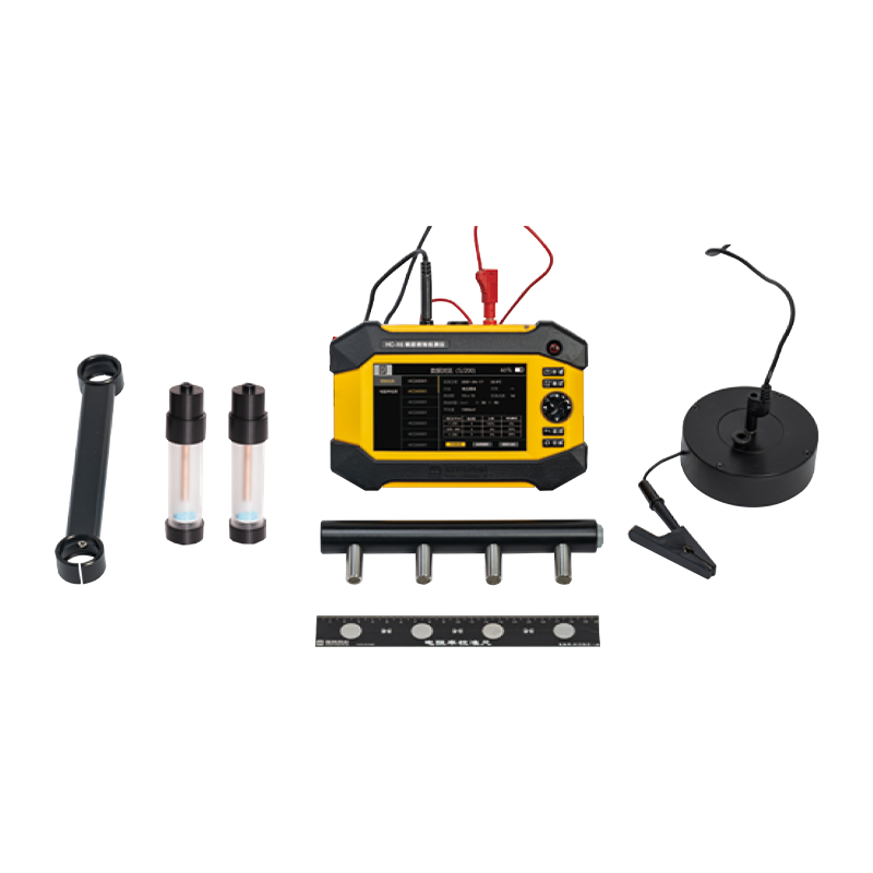 HC-X6 acél korrózióérzékelő