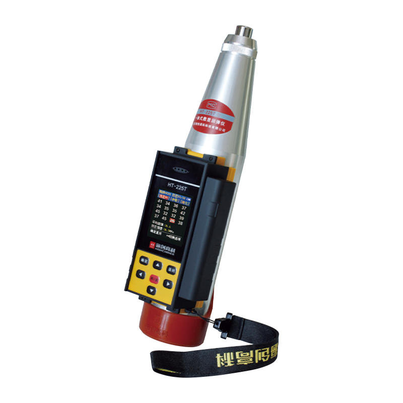 HT-225T integrált digitális visszapattanó teszter