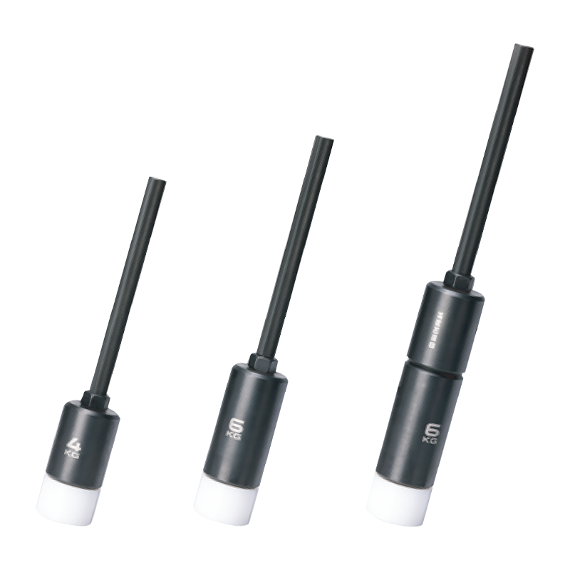 HC-DTL2 alacsony igénybevételű rúd