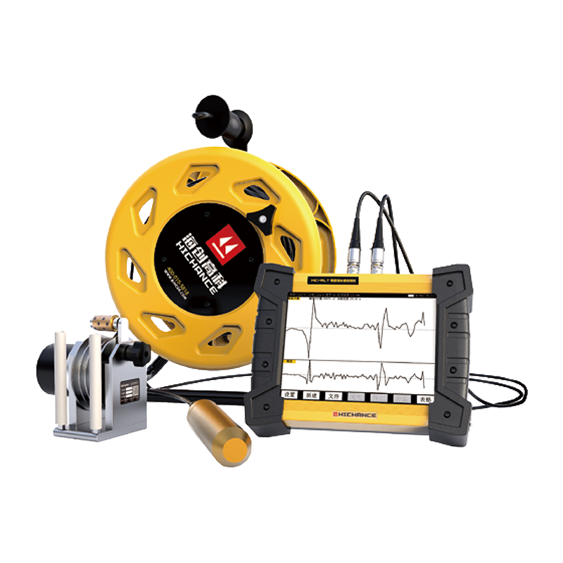 HC-RLT acél ketrec hosszmérő