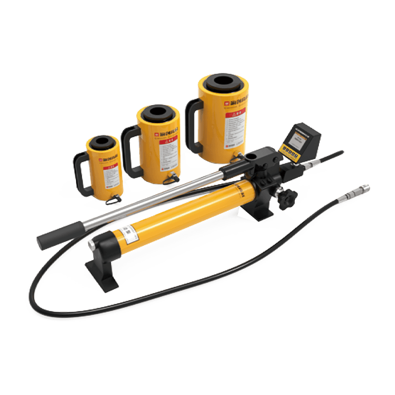 HC-S sorozatú intelligens horgonyhúzó