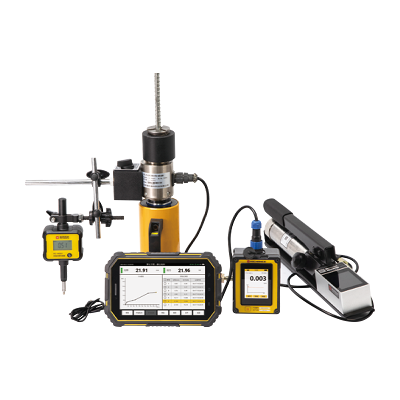 HC-MG01 vezeték nélküli horgonyvizsgáló