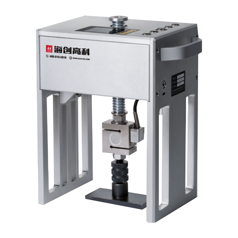 HC-D10/D10X elektromos kötési szilárdságvizsgáló