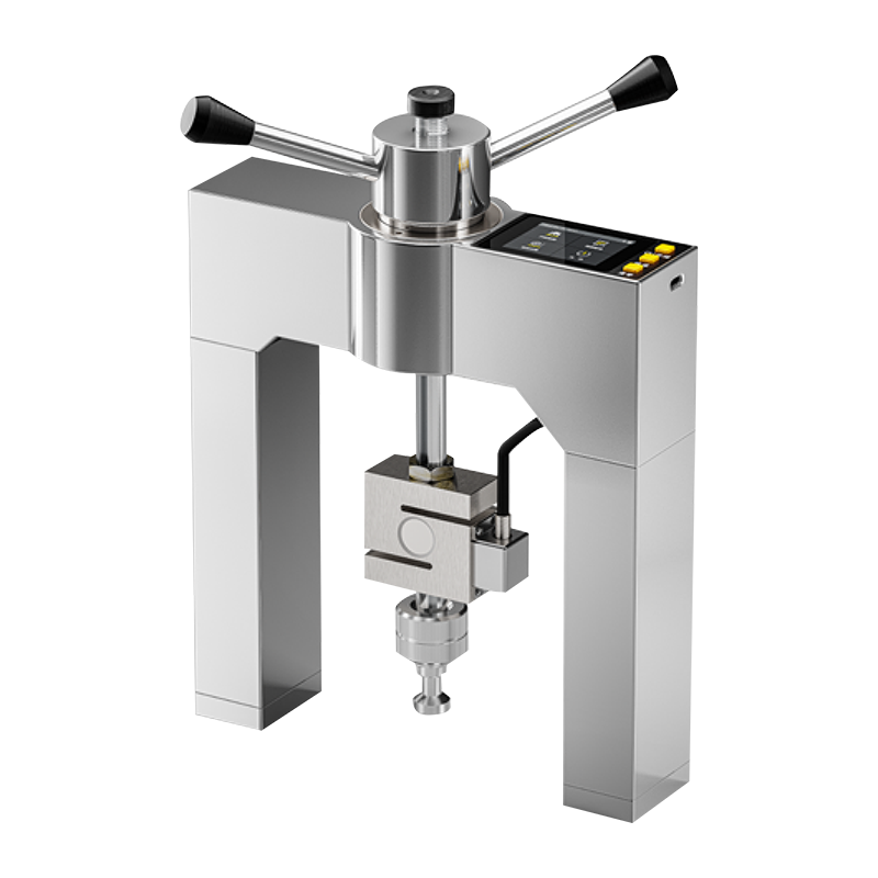 HCTC-10T bevonat tapadás-vizsgáló