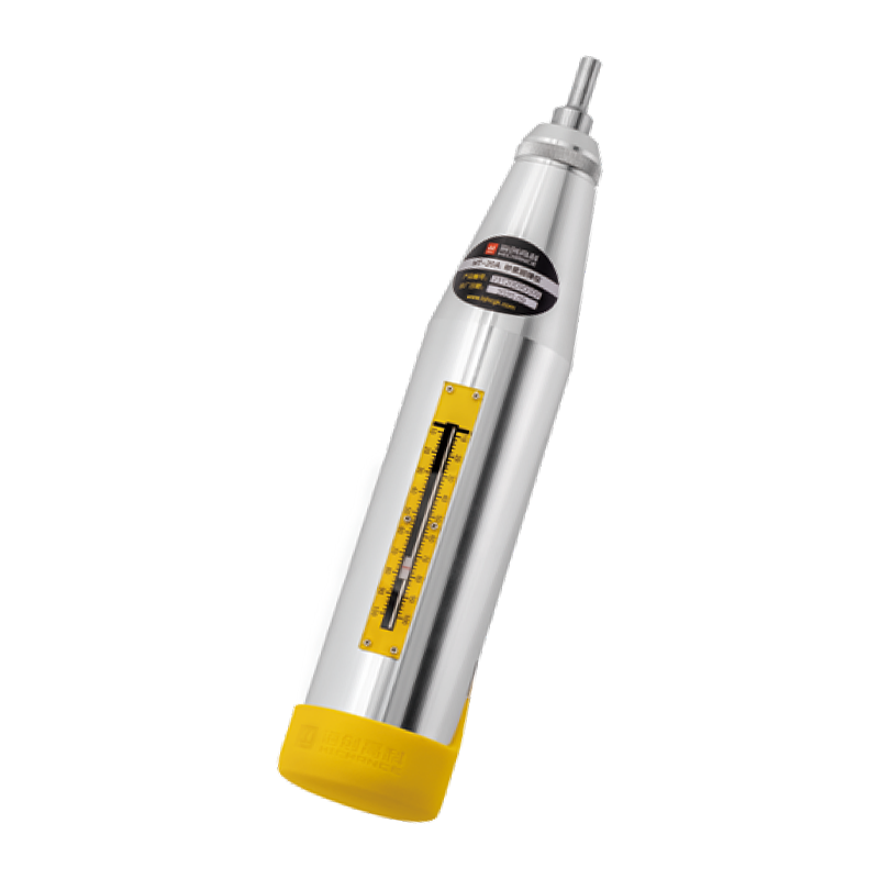 HT-20A habarcs visszapattanó teszter