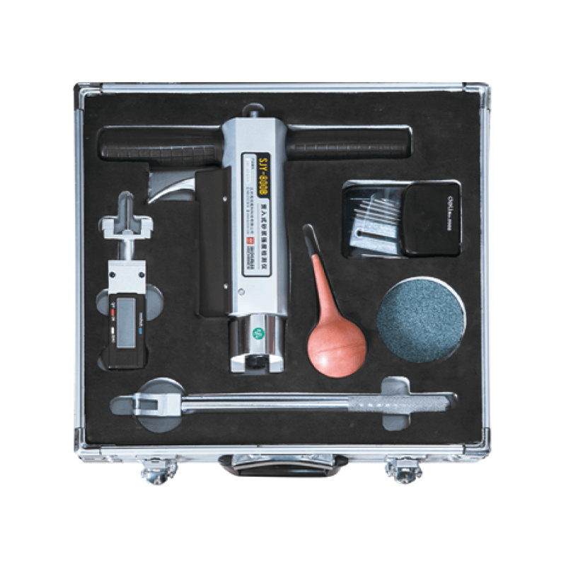 SJY-500/800B/1000 penetrációs szilárdságvizsgáló