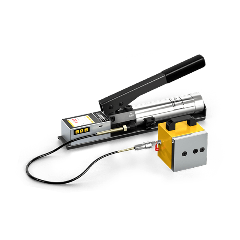 HC-YDJ150/YSJ75 in-situ szimpla/kettős nyírógép