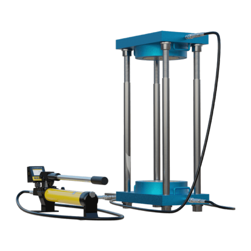 HC-BD400 falazott lapos felső teszter