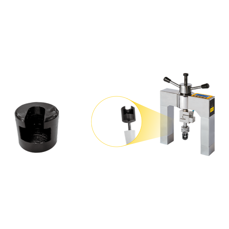 HC-MD60 nagy pontosságú huzalhúzó műszer