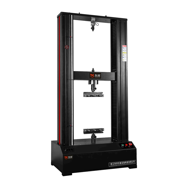 WDW sorozatú számítógépes elektronikus univerzális vizsgálógép